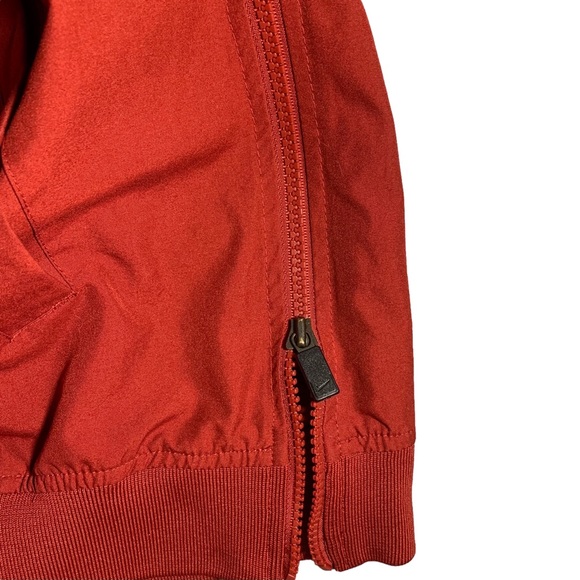 NIKE South Carolina Red Track Jacket Centre Swoosh (Size Large) - Picture 5 of 13